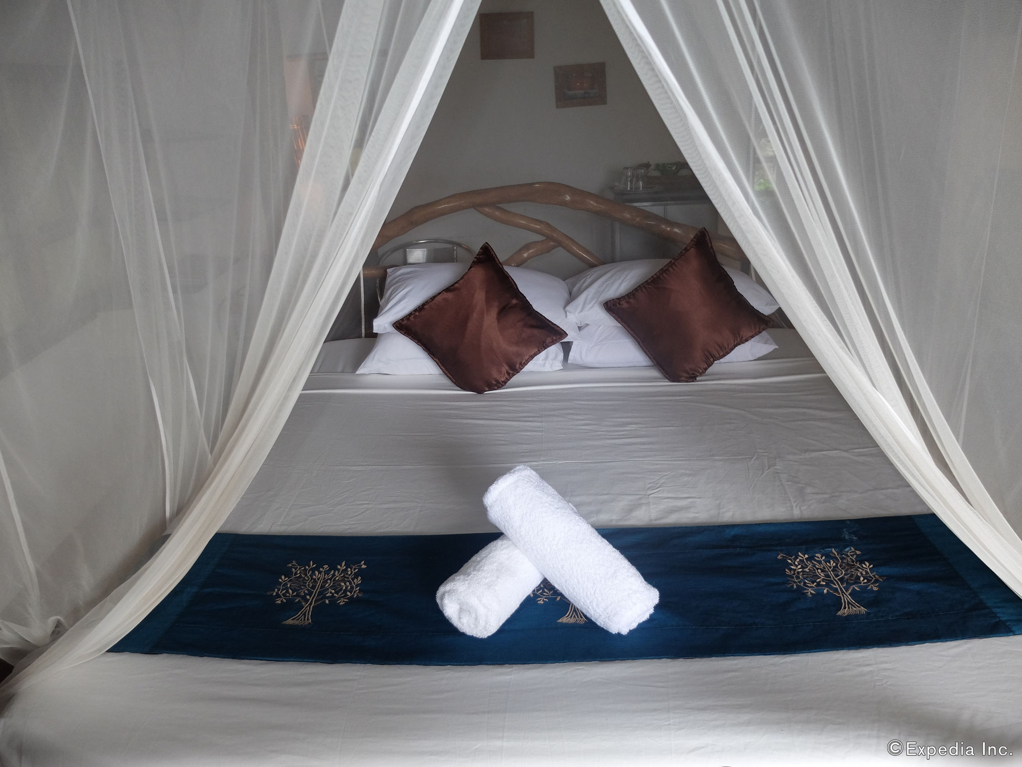 Balinghai Beach Resort Yapak Extérieur photo